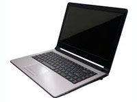 Clevo Notebook N241JU