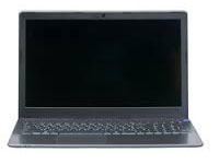 Clevo Notebook N250JU