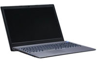 Clevo Notebook N251JU
