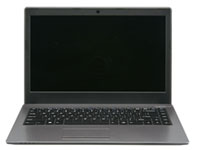 Clevo Notebook N240LU
