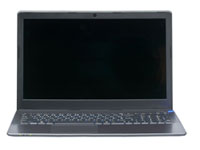 Clevo Notebook N250LU