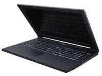 Clevo Notebook N350DV
