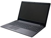 Clevo Notebook W651RC