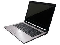 Clevo Notebook W655RC