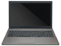 Clevo Notebook W655RB