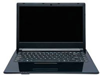 Clevo Notebook W945JUQ