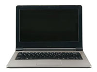 Clevo Notebook W510LU