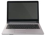 Clevo Notebook W940LU