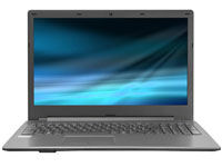 Clevo Notebook W950LU