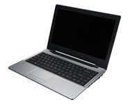 Clevo Notebook W330AU