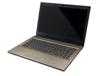 Clevo Notebook W548KU