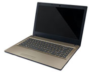Clevo Notebook W549KU