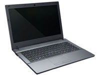 Clevo Notebook W547KW