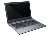 Clevo Notebook W548KW