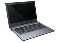 Clevo Notebook W549KW