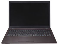 Clevo Notebook W651SZ