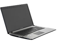 Clevo Notebook W670SZQ