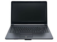 Clevo Notebook W942SV