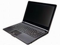 Clevo Notebook W942SV1