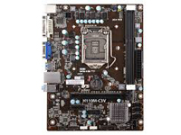 EliteGroup (ECS) Motherboard H110M-C3V