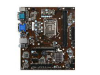 EliteGroup (ECS) Motherboard H110M-C43