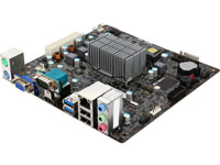 EliteGroup (ECS) Motherboard BSWI-D2-N3050