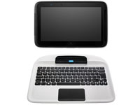 EliteGroup (ECS) Notebook TL10RE
