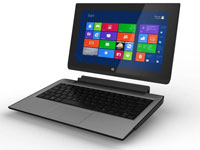 EliteGroup (ECS) Notebook TZ20