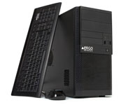 181 Mini Tower PC