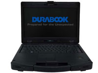 Durabook SA14