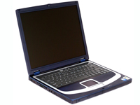 Compal Notebook CL56