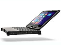 Getac Notebook V110 Fully Rugged Convertible