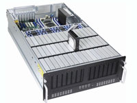 Iwill Server RM43348 (X10DRH)