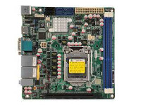 Jetway Motherboard NF9A-Q67