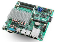 Jetway Motherboard NF9HB
