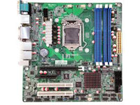Jetway Motherboard NMF95-Q87