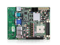 Jetway Motherboard NF82