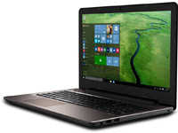 Medion Notebook Akoya E6417