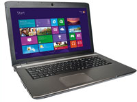 Medion Notebook Akoya P7631