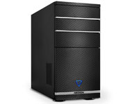 Medion Desktop / Tower Akoya P5056 D