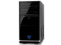 Medion Desktop / Tower Akoya P5019 D
