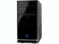 Medion Desktop / Tower Akoya P5057 D