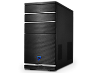 Medion Desktop / Tower Akoya P5054 D