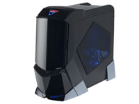Medion Desktop / Tower Erazer X5381 E