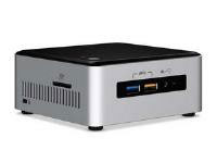 Intel Next Unit of Computing (NUC) NUC6i5SYH