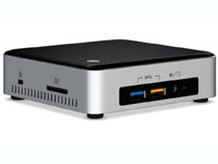 Intel Next Unit of Computing (NUC) NUC6i5SYK