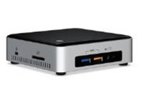 Intel Next Unit of Computing (NUC) NUC6i3SYK