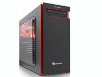 PC Specialist Desktop Gladius 900