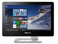 Maxdata Desktop AIO I 02