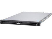 NEC Server 5800 R120f-1E